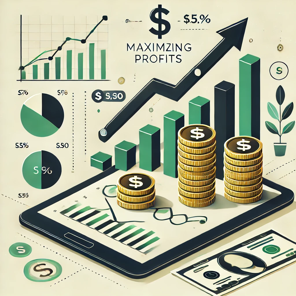 Maximize Profits